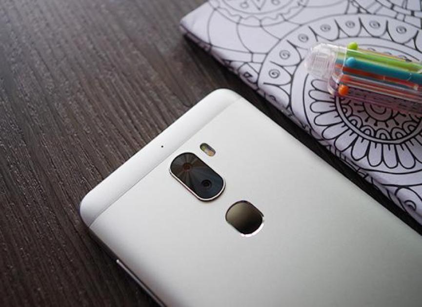 cool1dual是什么手机,cool1dual