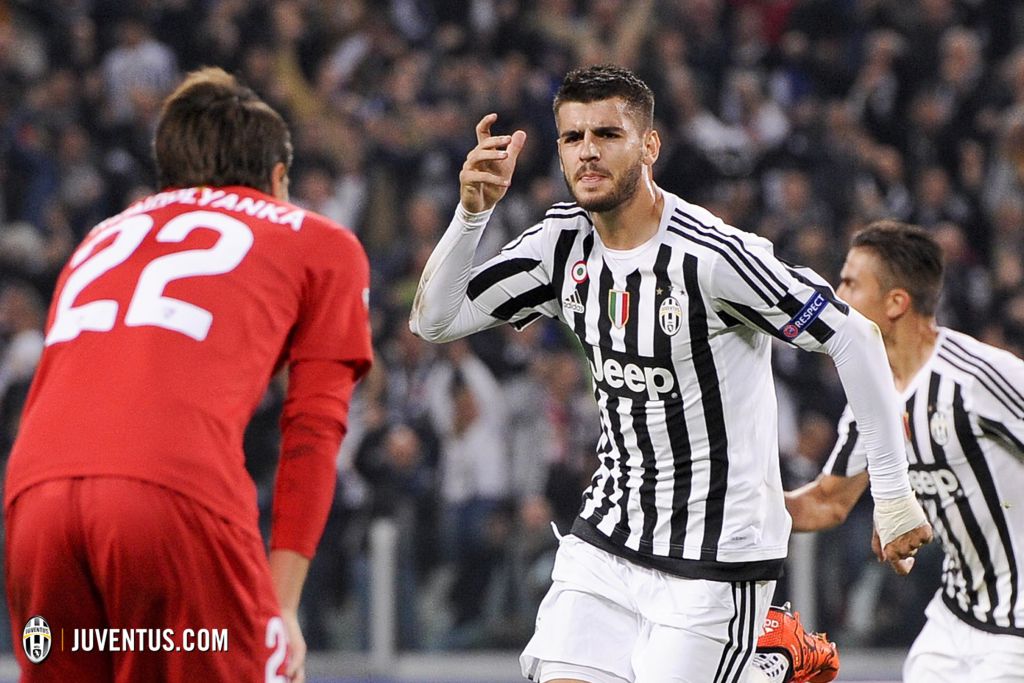 矛与盾的激情碰撞：塞维利亚来者不善，斑马军团严阵以待