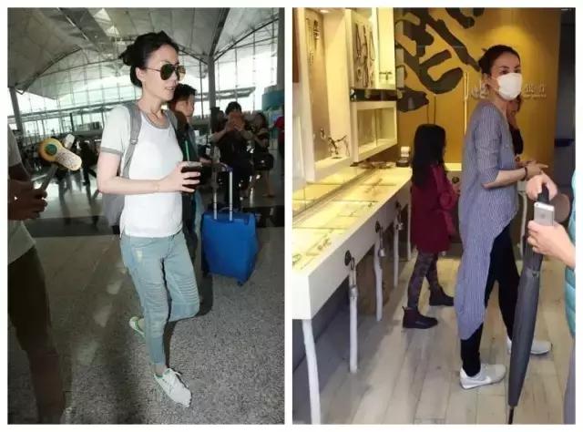 王菲为什么活得那么潇洒,王菲活得像少女一样