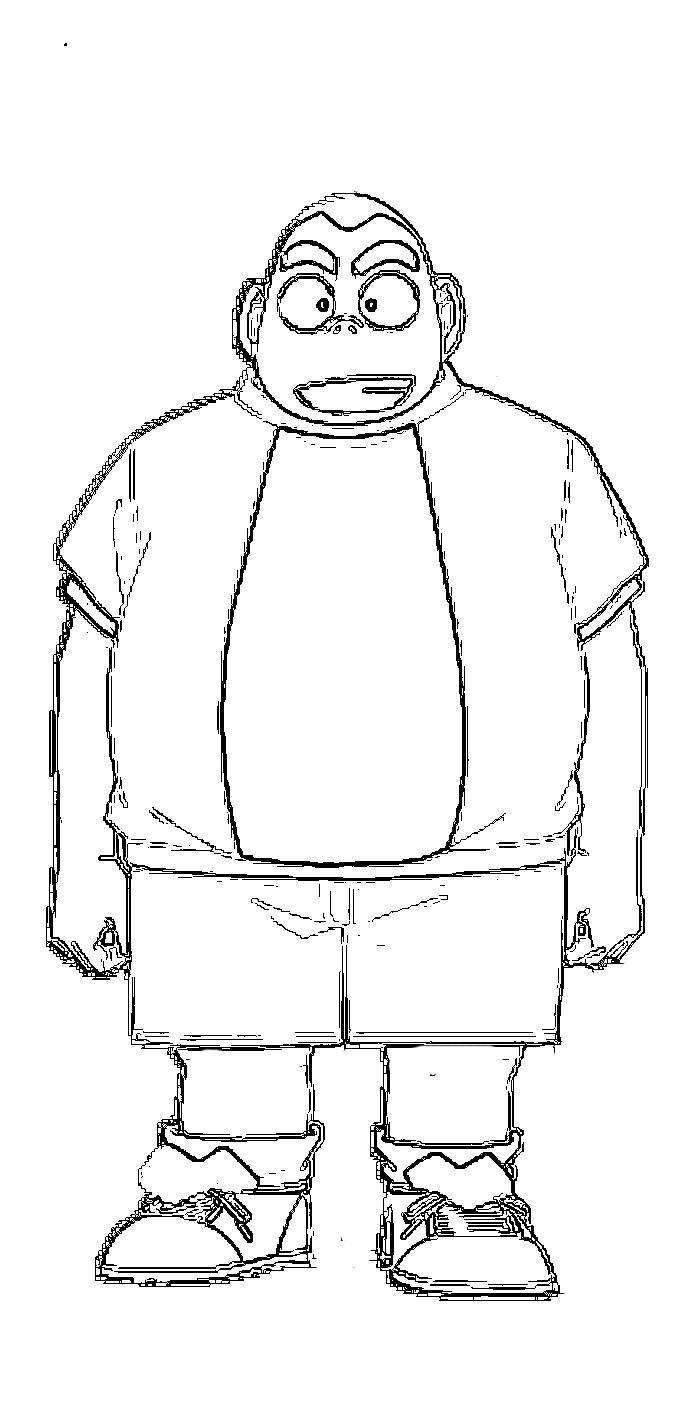 少年侦探团照片,少年侦探团柯南图片