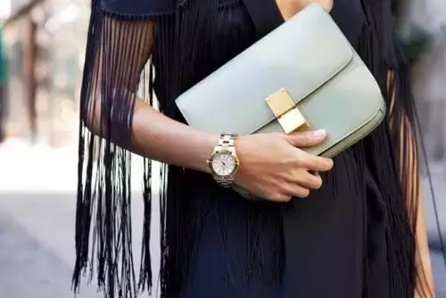 CelineBox有钱也买不到，配货+限购