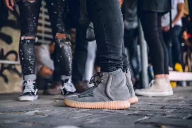 sneaker展会,sneaker鞋展穿搭