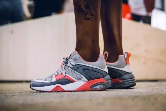 sneaker展会,sneaker鞋展穿搭