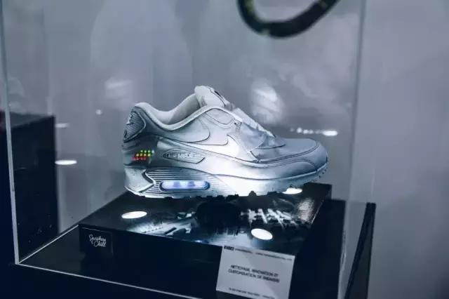 sneaker展会,sneaker鞋展穿搭