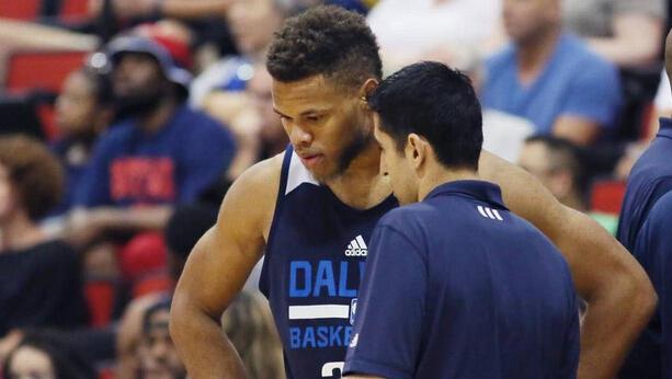 德克诺维茨基巅峰统治力,德克生涯最后一战