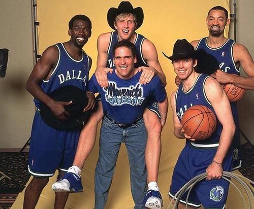 德克诺维茨基巅峰统治力,德克生涯最后一战