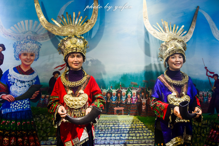 千户苗寨怎么玩比较好,千户苗寨怎么玩最合适