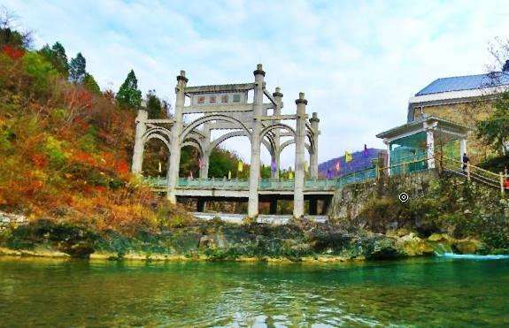 长沙出发一千元可以去哪里,长沙出发自驾九寨沟