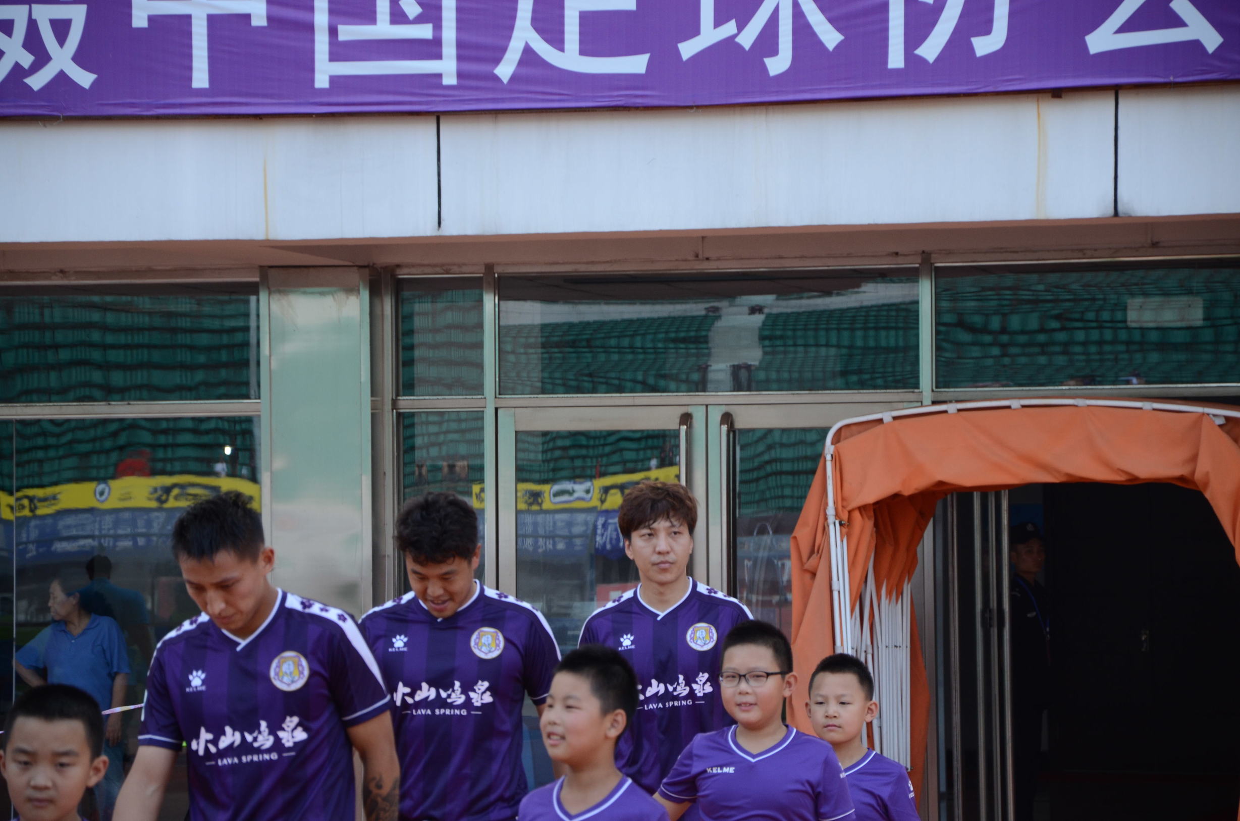 中乙黑龙江火山鸣泉球员,中乙黑龙江火山鸣泉