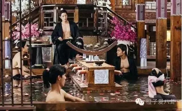 韩剧推荐步步惊心,韩版步步惊心看哭韩国人
