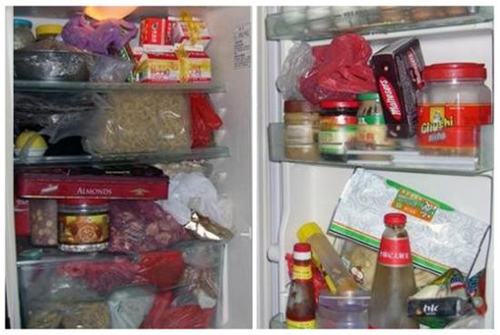 冰箱空调油烟机你能想到的家电清洁方法全在这了