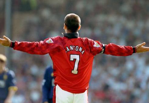 一言不合露狼牙，足坛五大光头狼性巨星