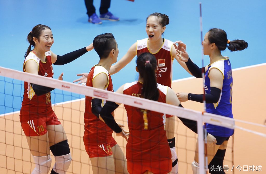 中国女排亚洲杯对战韩国第三局,女排亚洲杯3-4名比赛