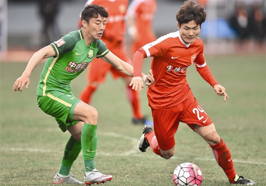 延边尼古拉最新消息,延边富德尼古拉最新情况