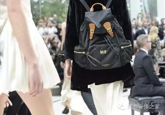 小众高级感双肩包小型,迷你小众双肩包推荐