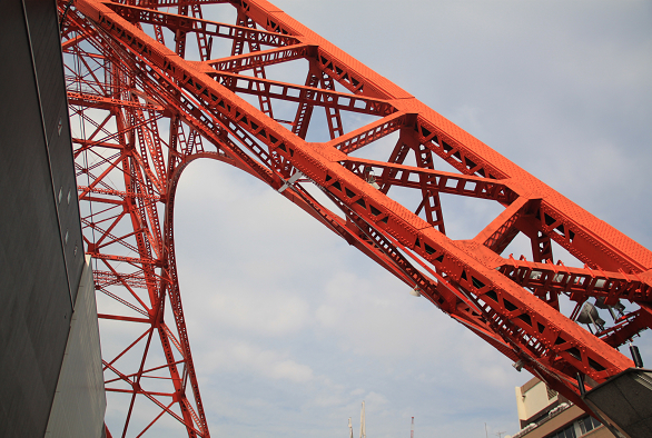 日本东京的城市特点,日本东京被称为什么