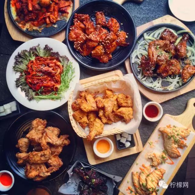 刷爆大深圳的64家火爆餐厅！不用在上网去找攻略啦！（珍藏版）