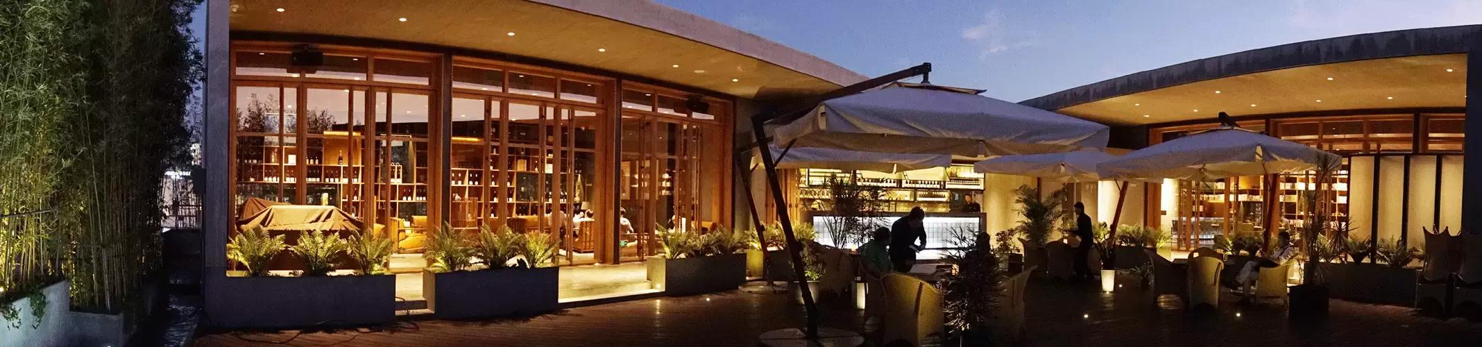 刷爆大深圳的64家火爆餐厅！不用在上网去找攻略啦！（珍藏版）