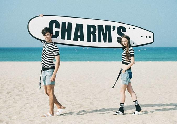 好看平价韩国女装品牌有哪些,推荐韩国超人气品牌