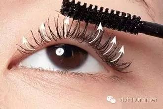 睫毛刷不出卷翘怎么办,刷完睫毛总是塌怎么办呢