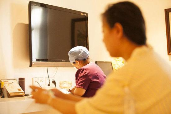 医院直击:产妇自然分娩全过程