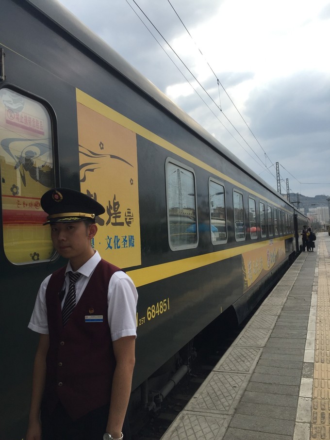 青海大西北之旅 (西宁青海湖张掖敦煌夏季之旅)