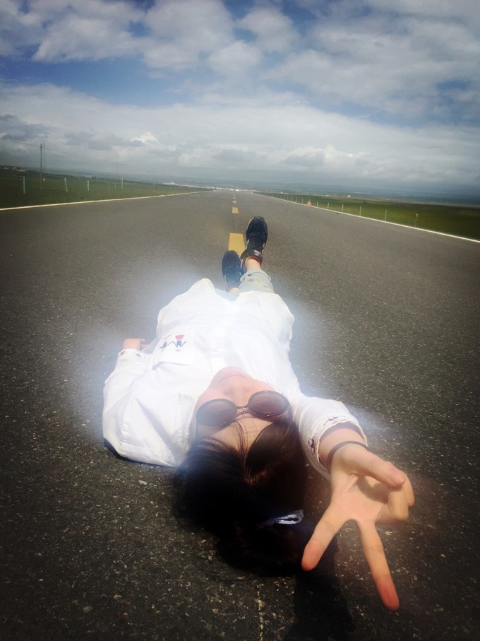 青海大西北之旅 (西宁青海湖张掖敦煌夏季之旅)