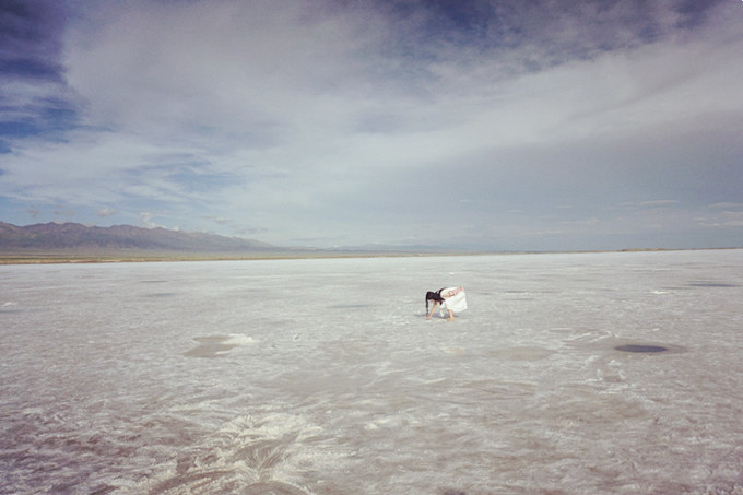 青海大西北之旅 (西宁青海湖张掖敦煌夏季之旅)