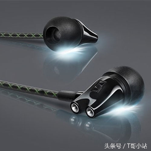 森海塞尔发烧耳机,森海塞尔真无线1代耳机测评视频