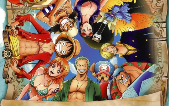 海贼王最经典的op,海贼王最好听的op