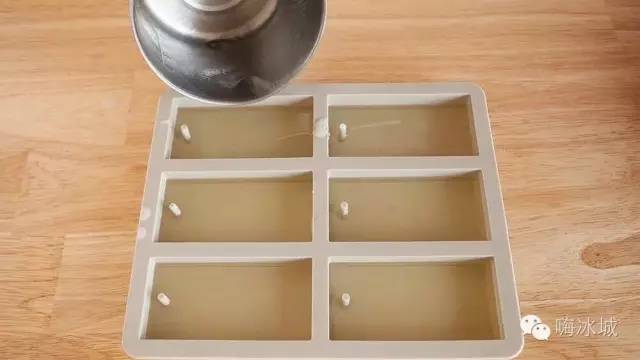 教你自制超美的蜡烛,教你手工制作别致的蜡烛