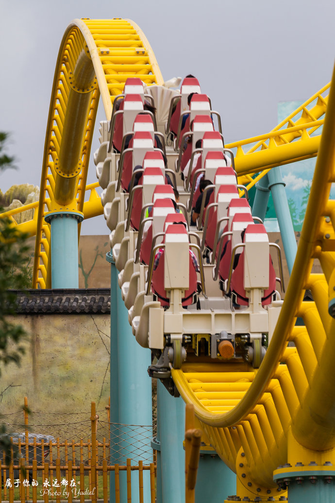 走进合肥万达城，看王健林叫板迪士尼的底气在哪里