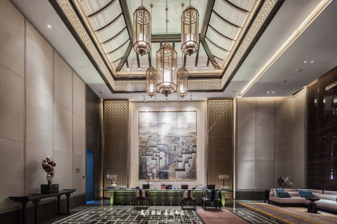 走进合肥万达城，看王健林叫板迪士尼的底气在哪里