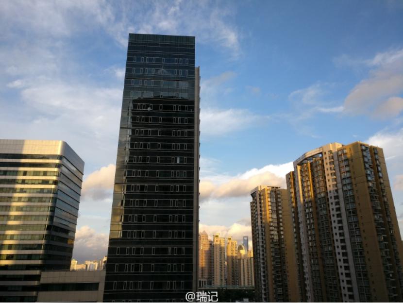 iphone7拍照对比iphone6,iphone7拍照太亮怎么回事