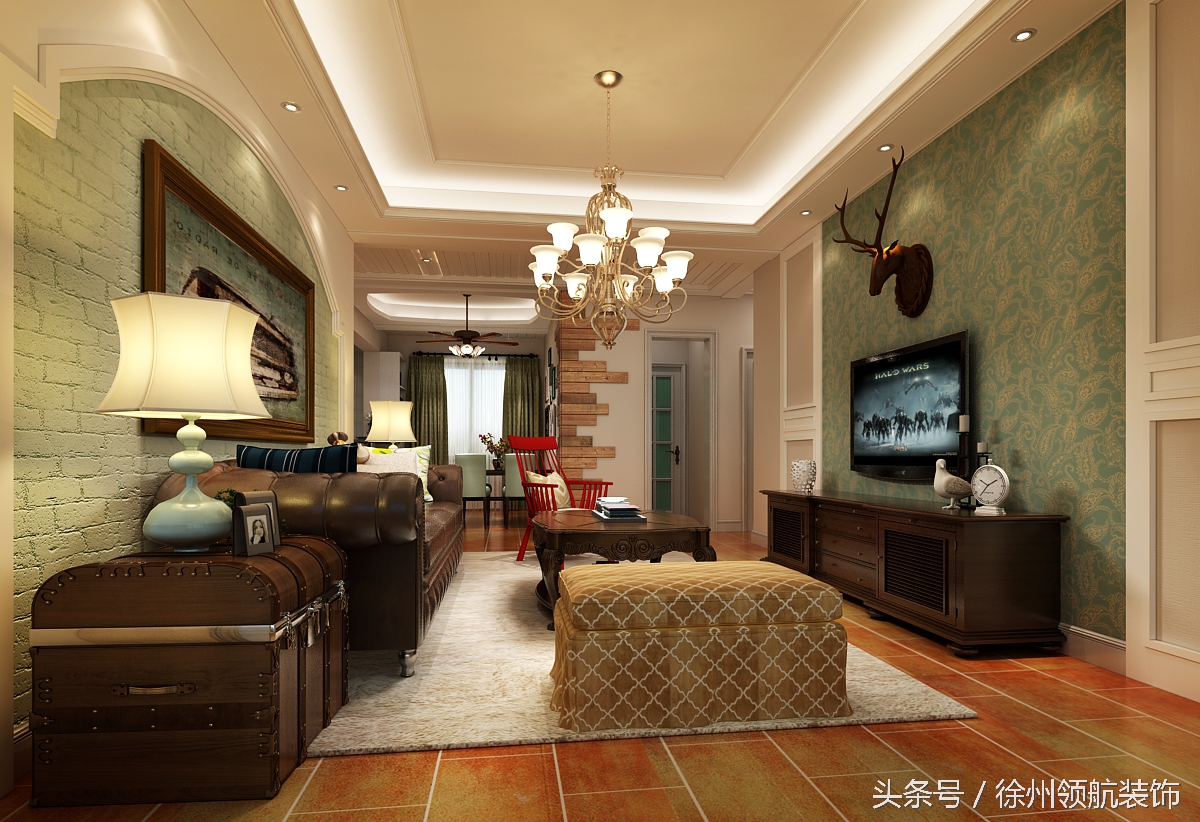 华府天地131平米,华府天地118户型