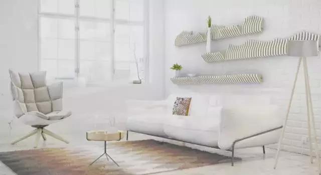 这个女大学生设计的搁板，秒杀了宜家