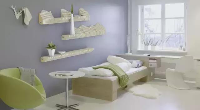 这个女大学生设计的搁板，秒杀了宜家