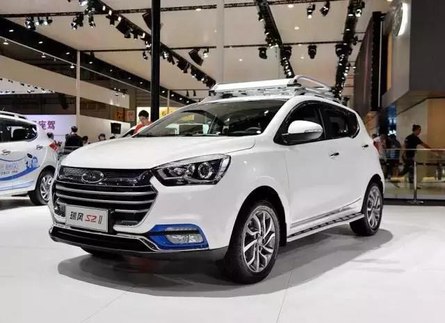 瑞风s2与s3谁值得入手,瑞风s3和s2区别