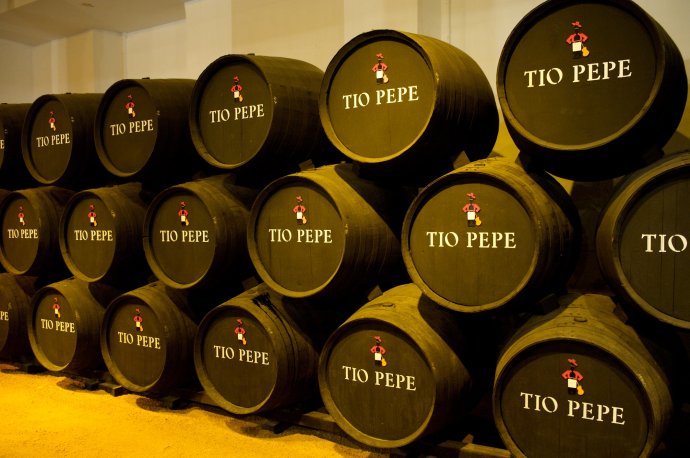 盘点世界各国那些醉人的国酒