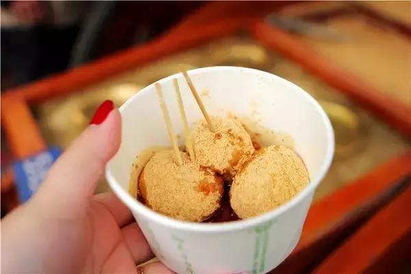 岳阳汴河街美食,岳阳汴河街有什么小吃