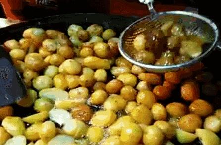 岳阳汴河街美食,岳阳汴河街有什么小吃