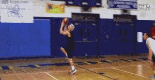 篮球跑位技巧口诀图解,打球跑位思路教学全场