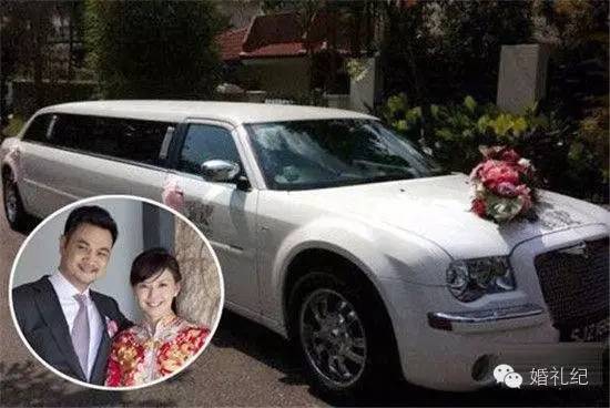 租个车队要大几千，问土豪朋友借婚车靠谱吗？
