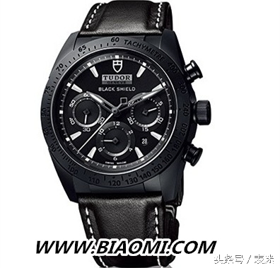 酷炫腕表,帝舵启承系列计时腕表