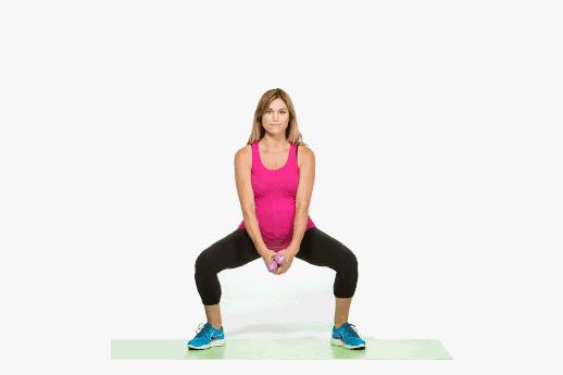 孕期健身关注事项表格,准妈妈运动有哪些