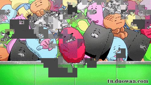 五万块的抱枕,你想要么?回顾东京电玩展惊人一幕!