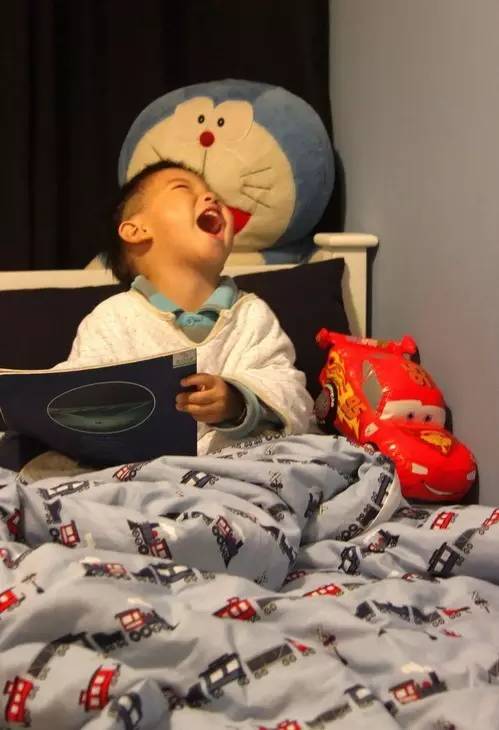 这个深圳老妈，为了萌娃怒改家中12㎡客房！