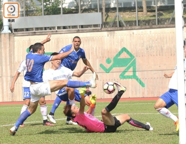 富力2比5上港,富力4球大逆转视频