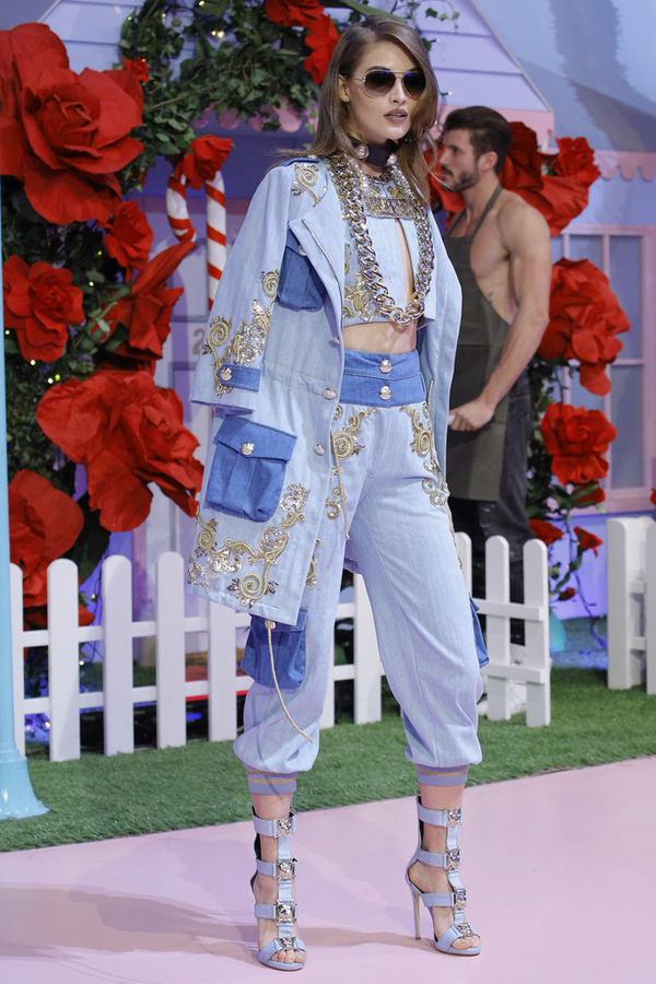 帕丽斯希尔顿伊丽莎白泰勒,帕丽斯·希尔顿节目