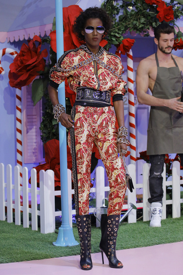 帕丽斯希尔顿伊丽莎白泰勒,帕丽斯·希尔顿节目